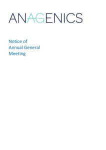 AN1 2026 AGM notice final
